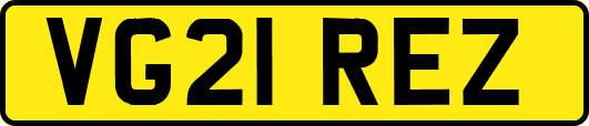 VG21REZ