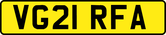 VG21RFA