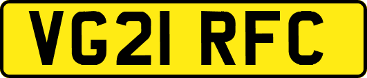 VG21RFC