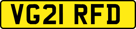 VG21RFD