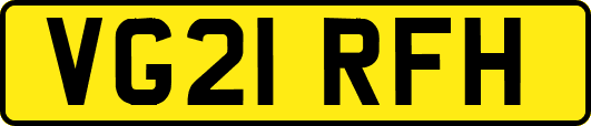 VG21RFH