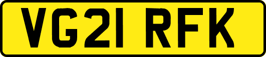 VG21RFK