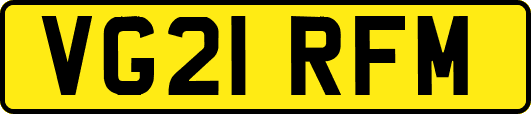 VG21RFM
