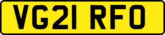VG21RFO