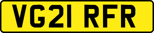 VG21RFR