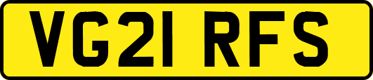 VG21RFS