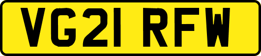 VG21RFW