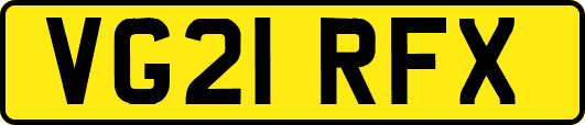 VG21RFX