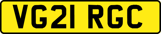 VG21RGC
