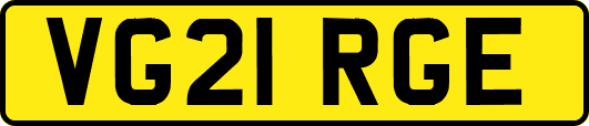 VG21RGE