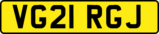 VG21RGJ
