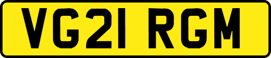 VG21RGM