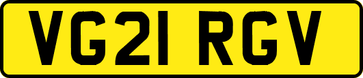 VG21RGV