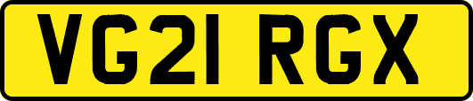 VG21RGX