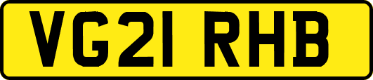 VG21RHB