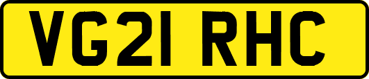 VG21RHC