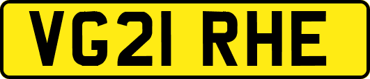 VG21RHE
