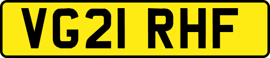 VG21RHF