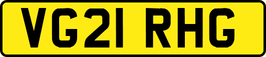 VG21RHG