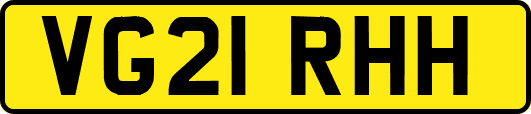 VG21RHH