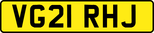 VG21RHJ
