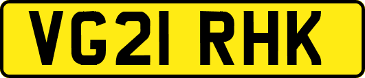 VG21RHK
