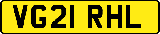 VG21RHL