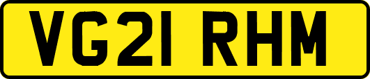 VG21RHM