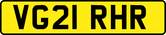 VG21RHR