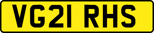 VG21RHS