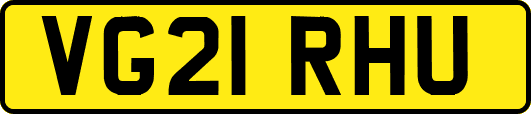 VG21RHU
