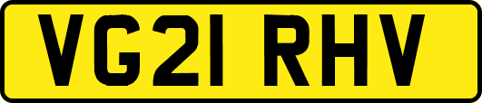 VG21RHV