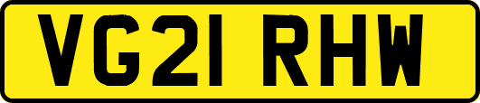 VG21RHW
