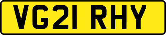 VG21RHY