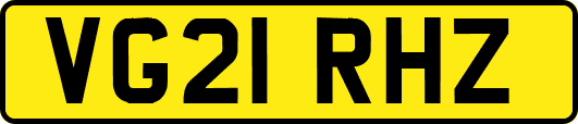 VG21RHZ