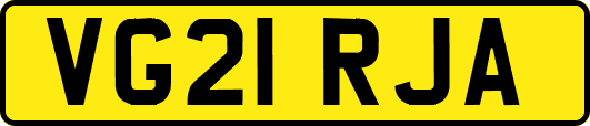 VG21RJA