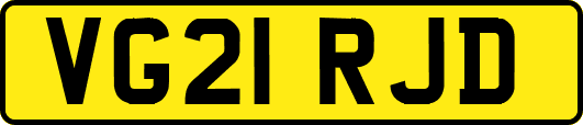 VG21RJD