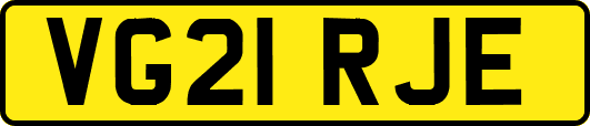 VG21RJE