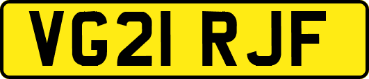 VG21RJF