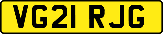 VG21RJG