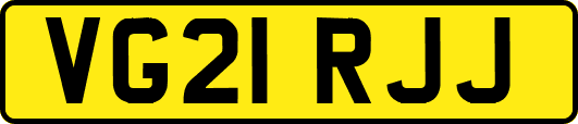 VG21RJJ