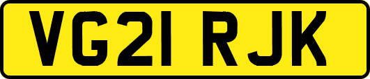 VG21RJK