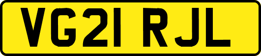 VG21RJL