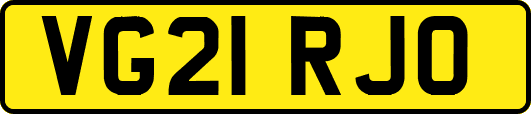 VG21RJO