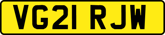 VG21RJW