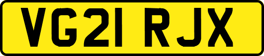 VG21RJX