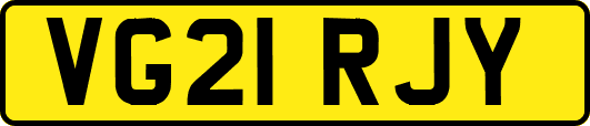 VG21RJY
