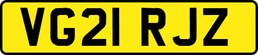 VG21RJZ