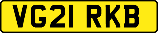 VG21RKB