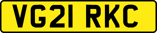 VG21RKC